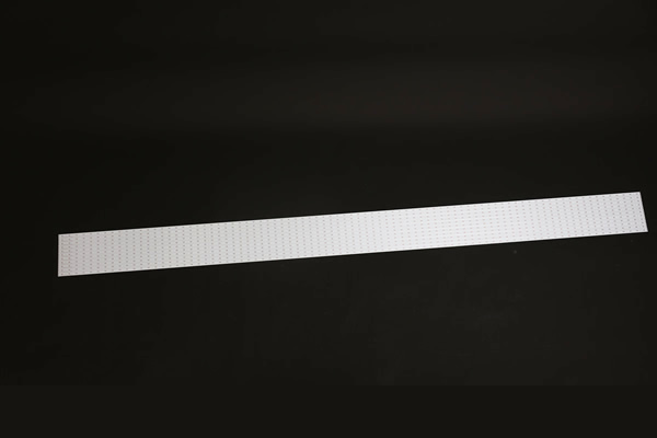 Aluminum base board